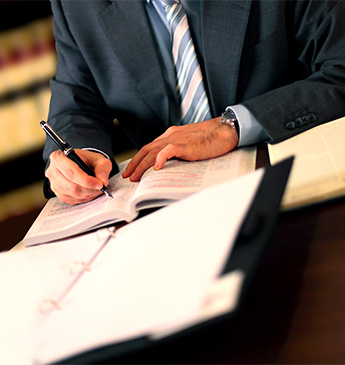 Probate Lawyers in Baltimore